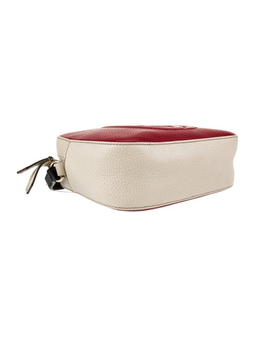 Gucci Interlocking G Soho Small