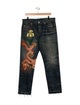 Gucci Skinny Jeans