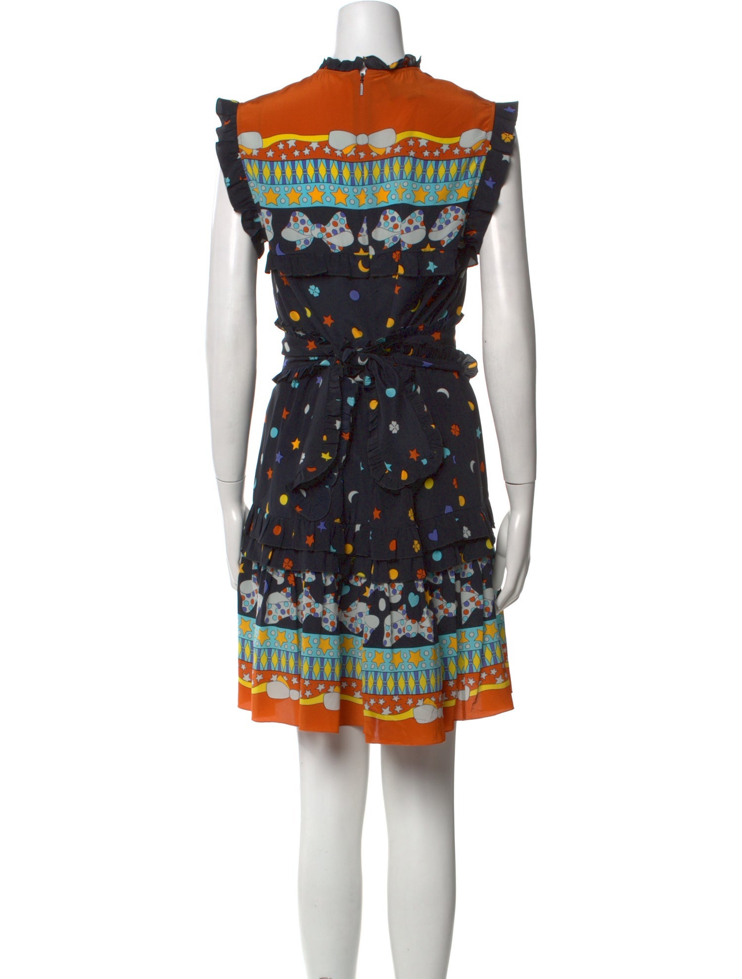 Gucci 2016 Knee-Length Dress