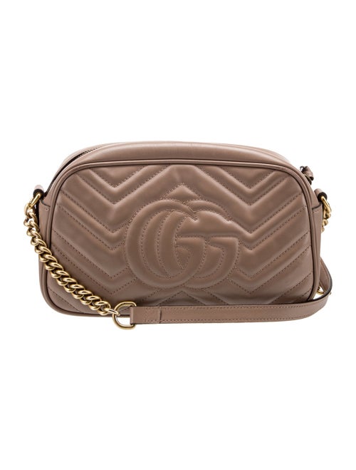 Gucci Double G Marmont Small