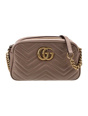 Gucci Double G Marmont Small