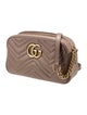 Gucci Double G Marmont Small