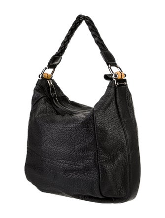 Gucci Bamboo Bamboo Bar