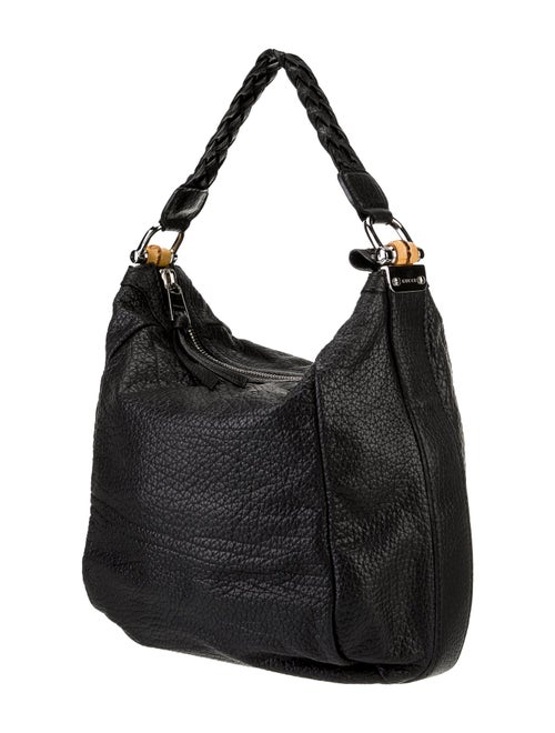 Gucci Bamboo Bamboo Bar