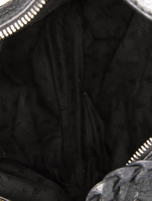 Gucci Bamboo Bamboo Bar