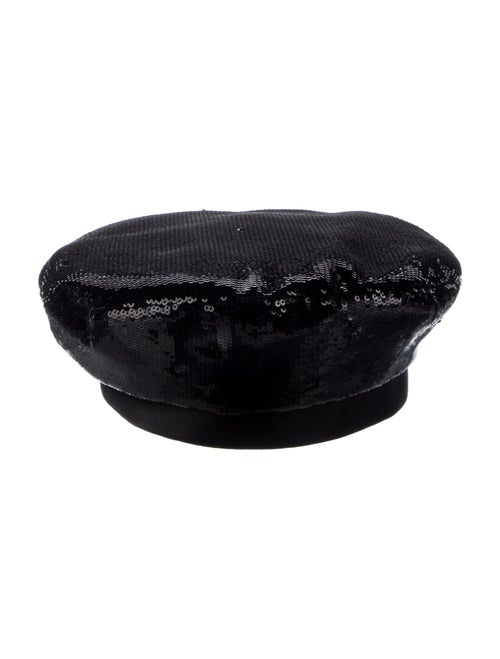 Gucci Sequin embellished Hat