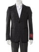 Gucci 2020 GG Logo Blazer