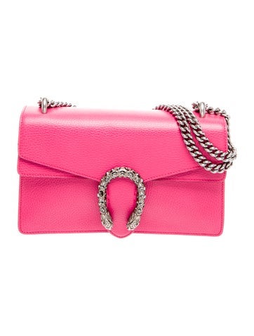 Gucci Shoulder Bags Dionysus Small