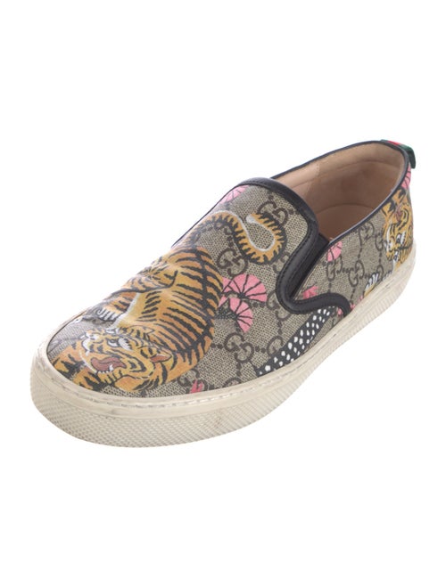 Gucci Printed Sneakers