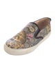 Gucci Printed Sneakers