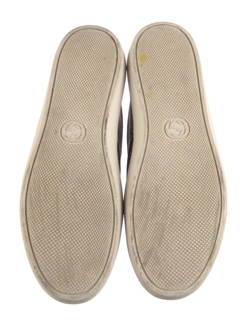 Gucci Printed Sneakers