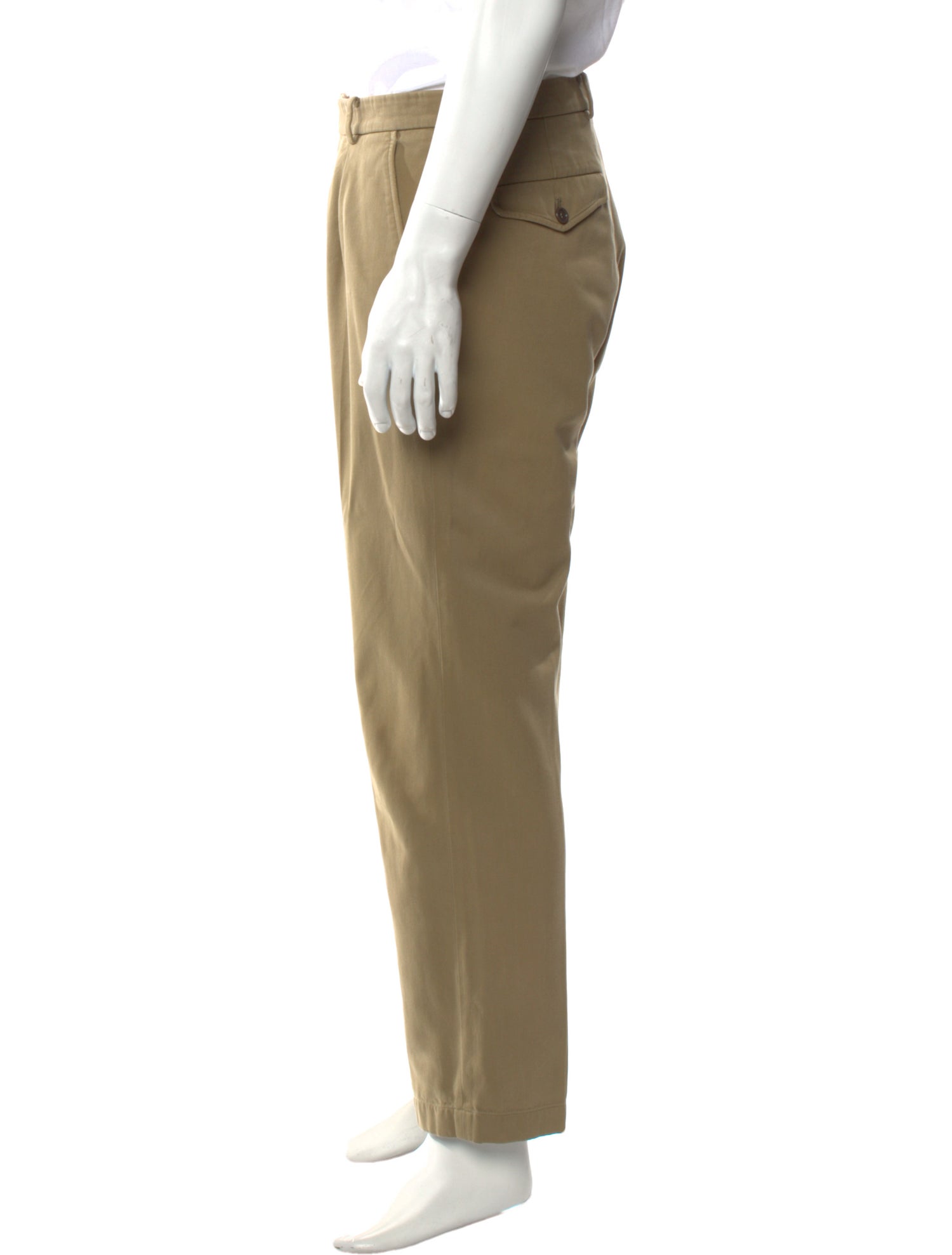 Gucci Interlocking G Logo Pants