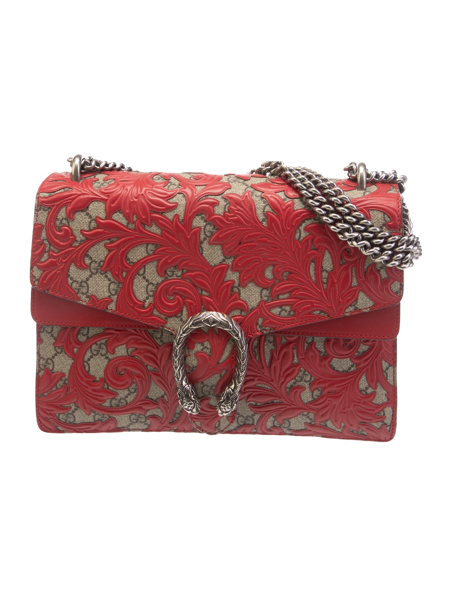 Gucci GG Supreme Dionysus Medium