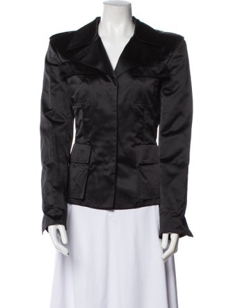 Gucci Vintage 2001 Blazer