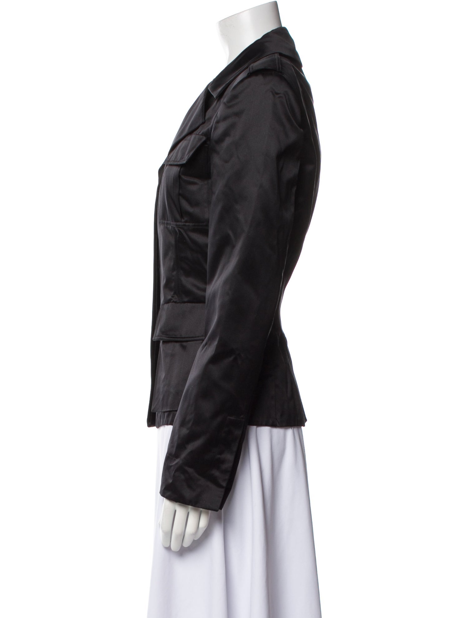 Gucci Vintage 2001 Blazer