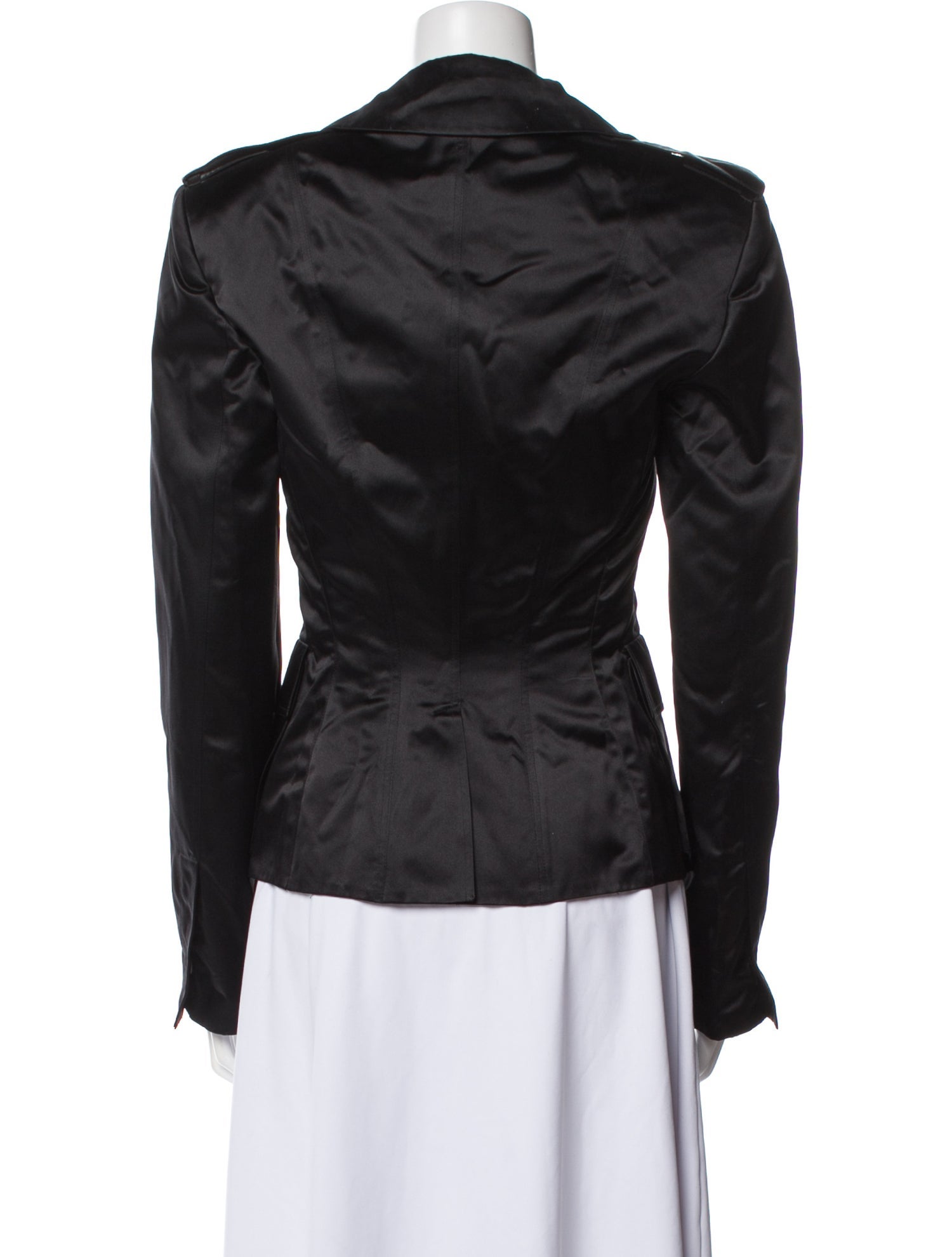 Gucci Vintage 2001 Blazer