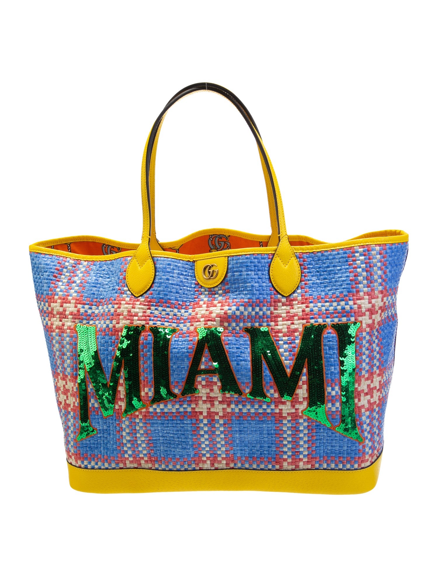 Gucci Double G Ophidia