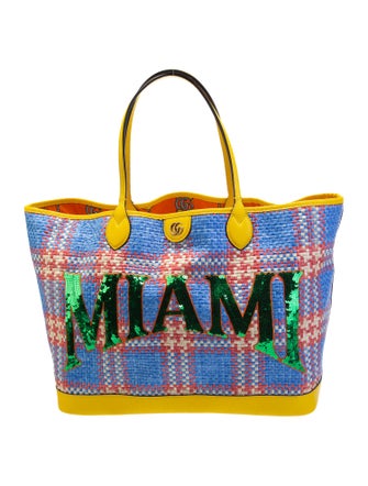 Gucci Double G Ophidia