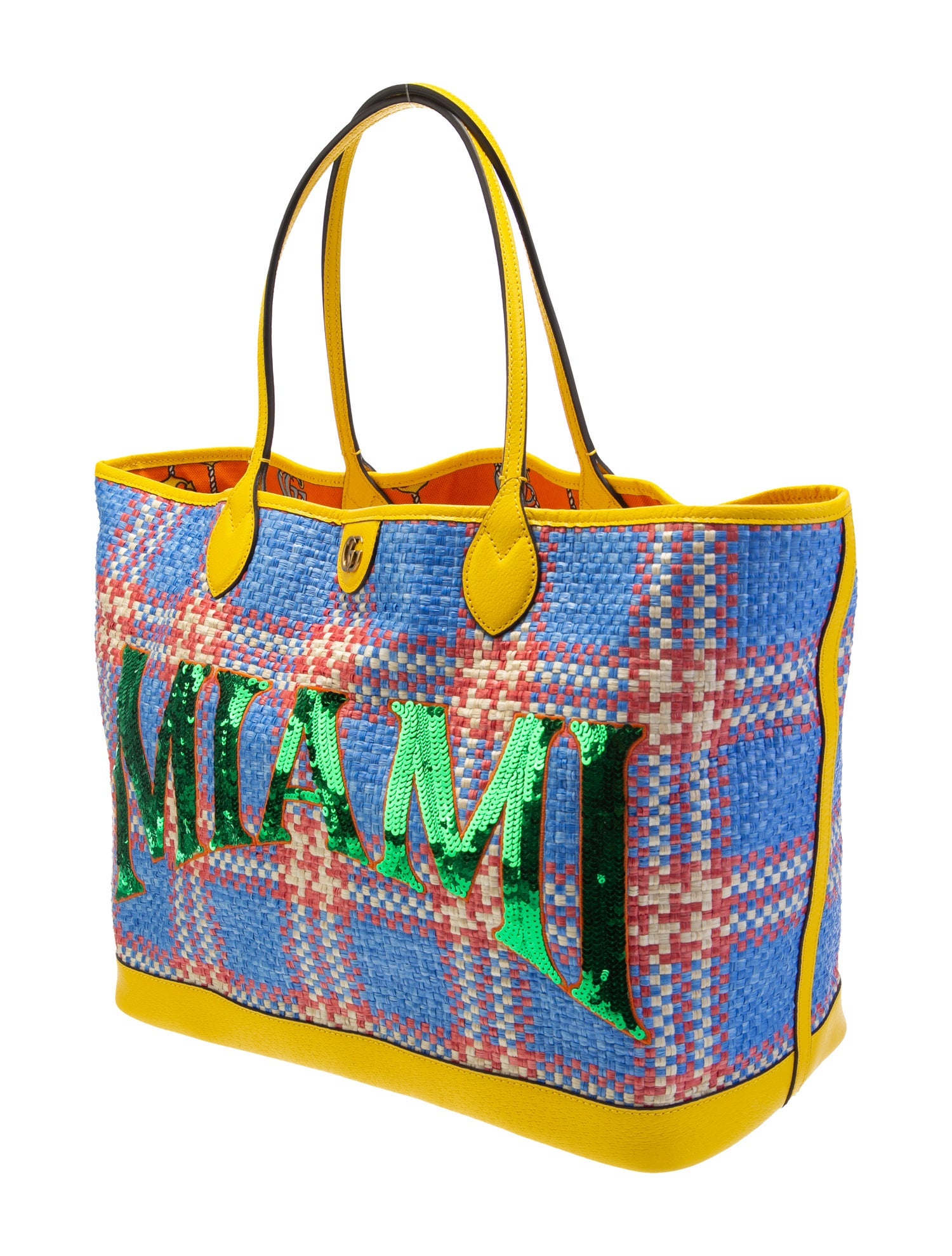 Gucci Double G Ophidia