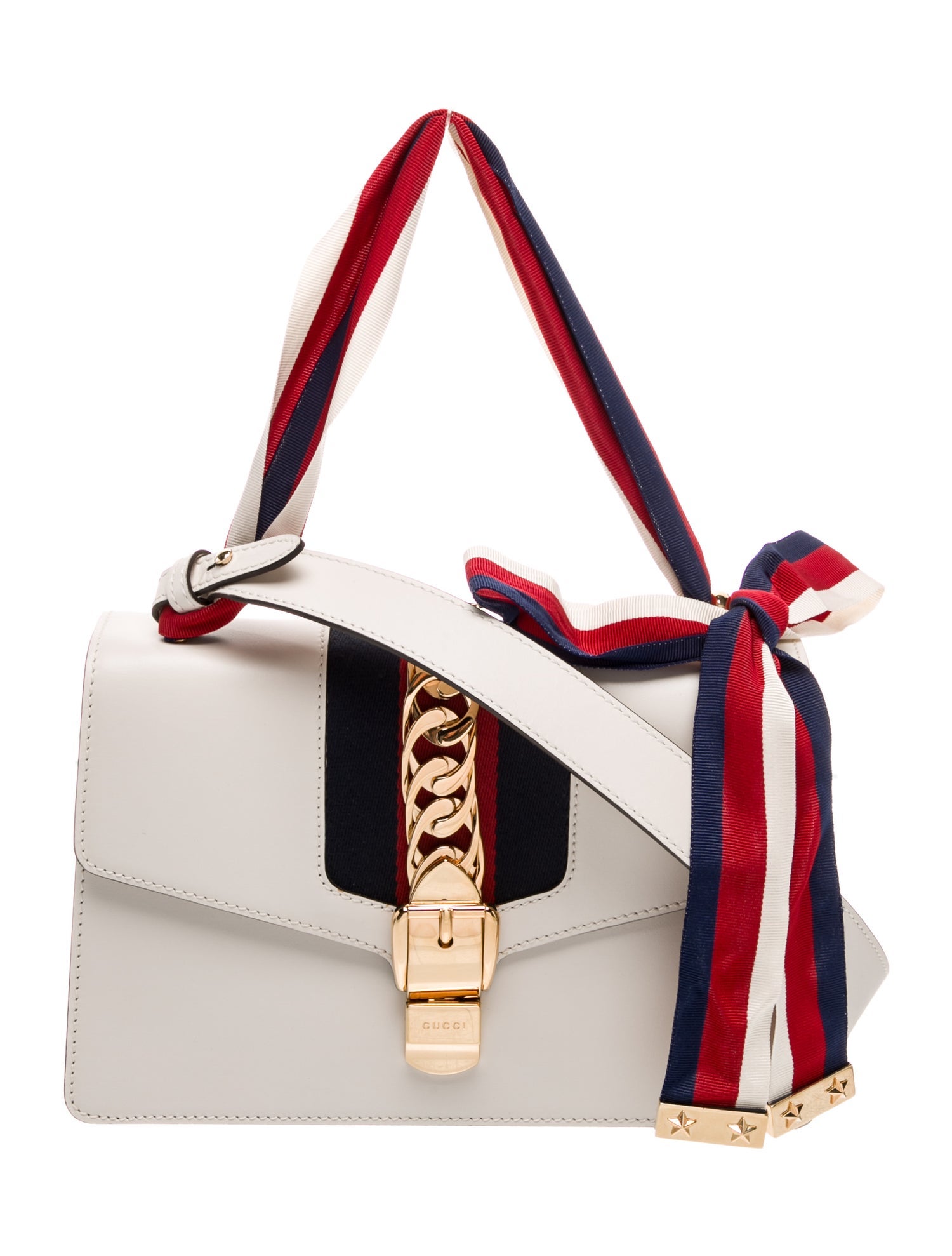 Gucci Sylvie Web Sylvie Small