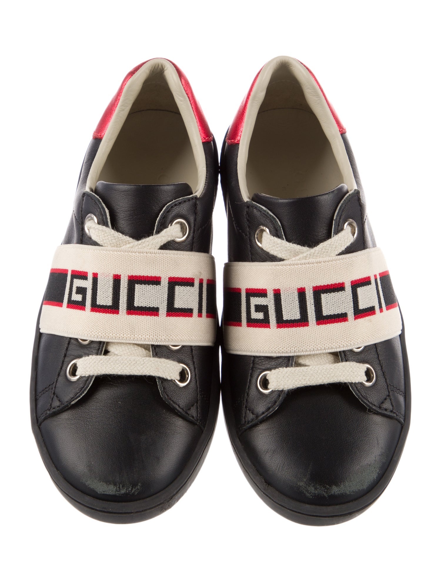 Gucci Boys Sneakers