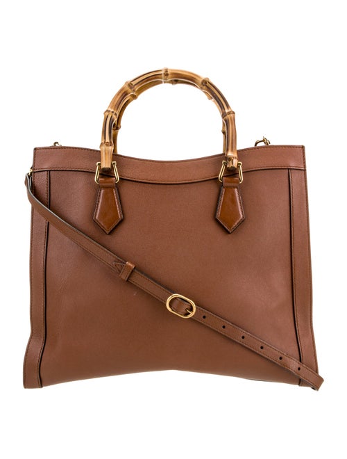 Gucci Double G Diana Medium