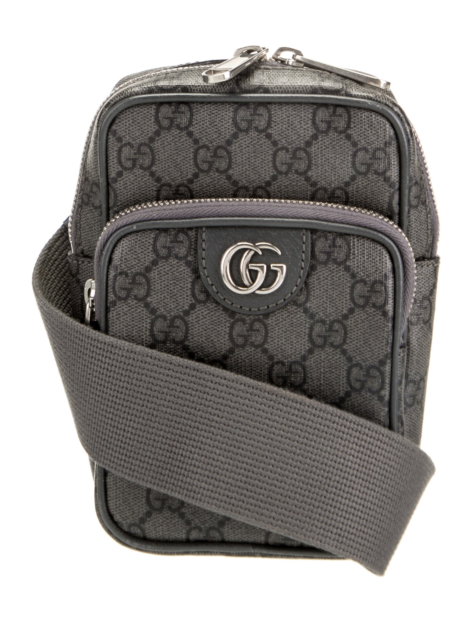 Gucci GG Supreme Supreme Sling Bag Mini