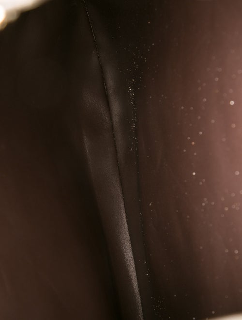 Gucci Micro GG Monogram B Bag Large 2024