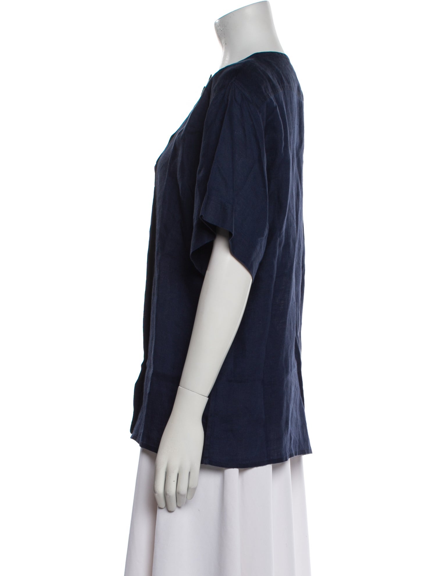 Gucci Vintage 1980's Blouse