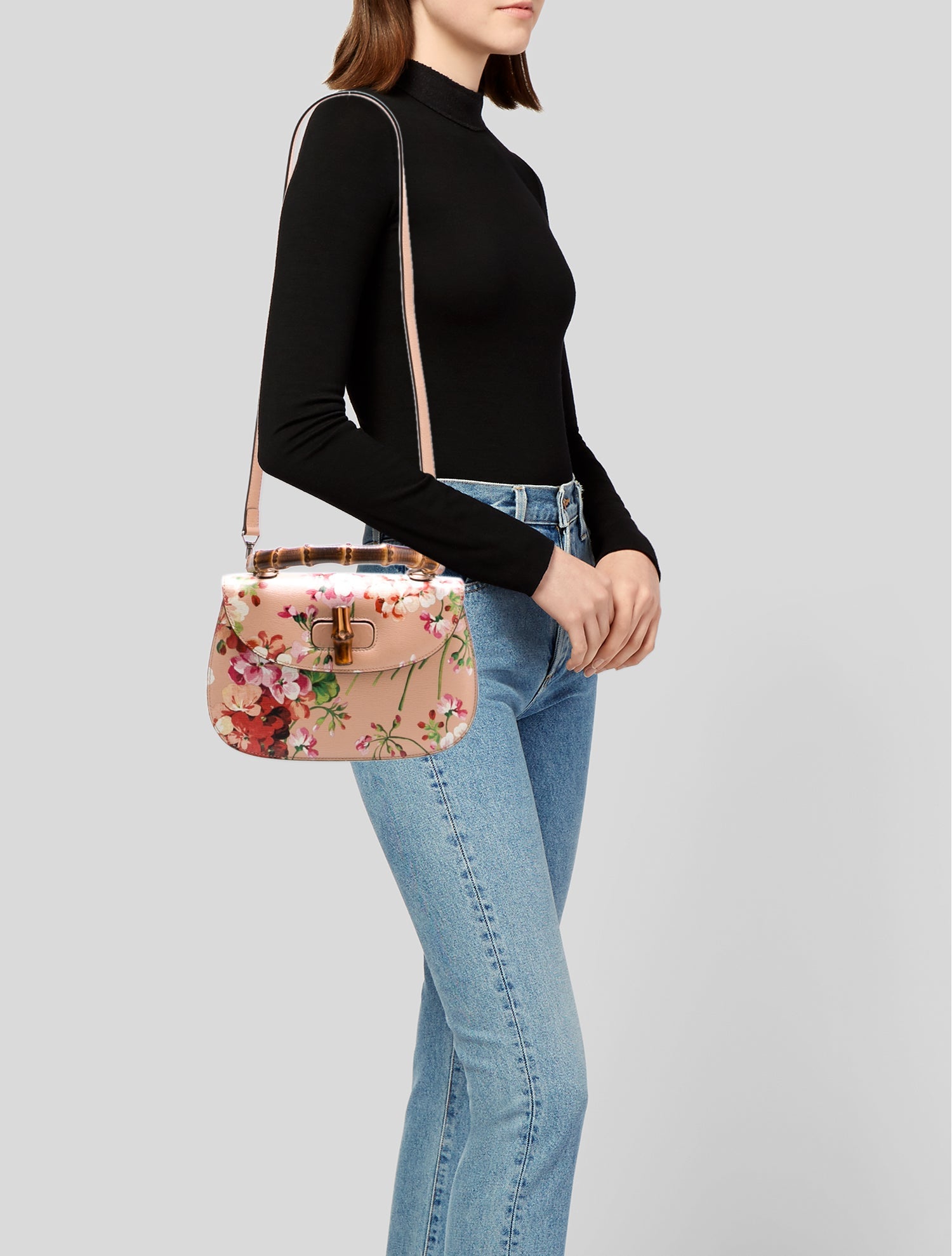 Gucci Blooms Blooms Bamboo