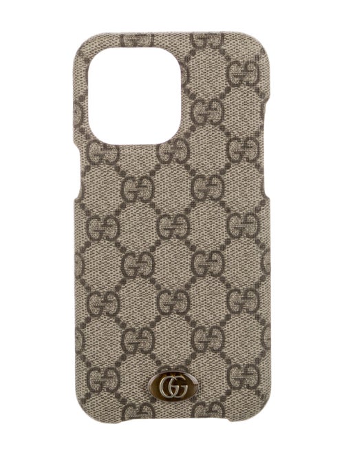 Gucci Iphone Case