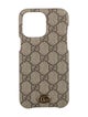 Gucci Iphone Case