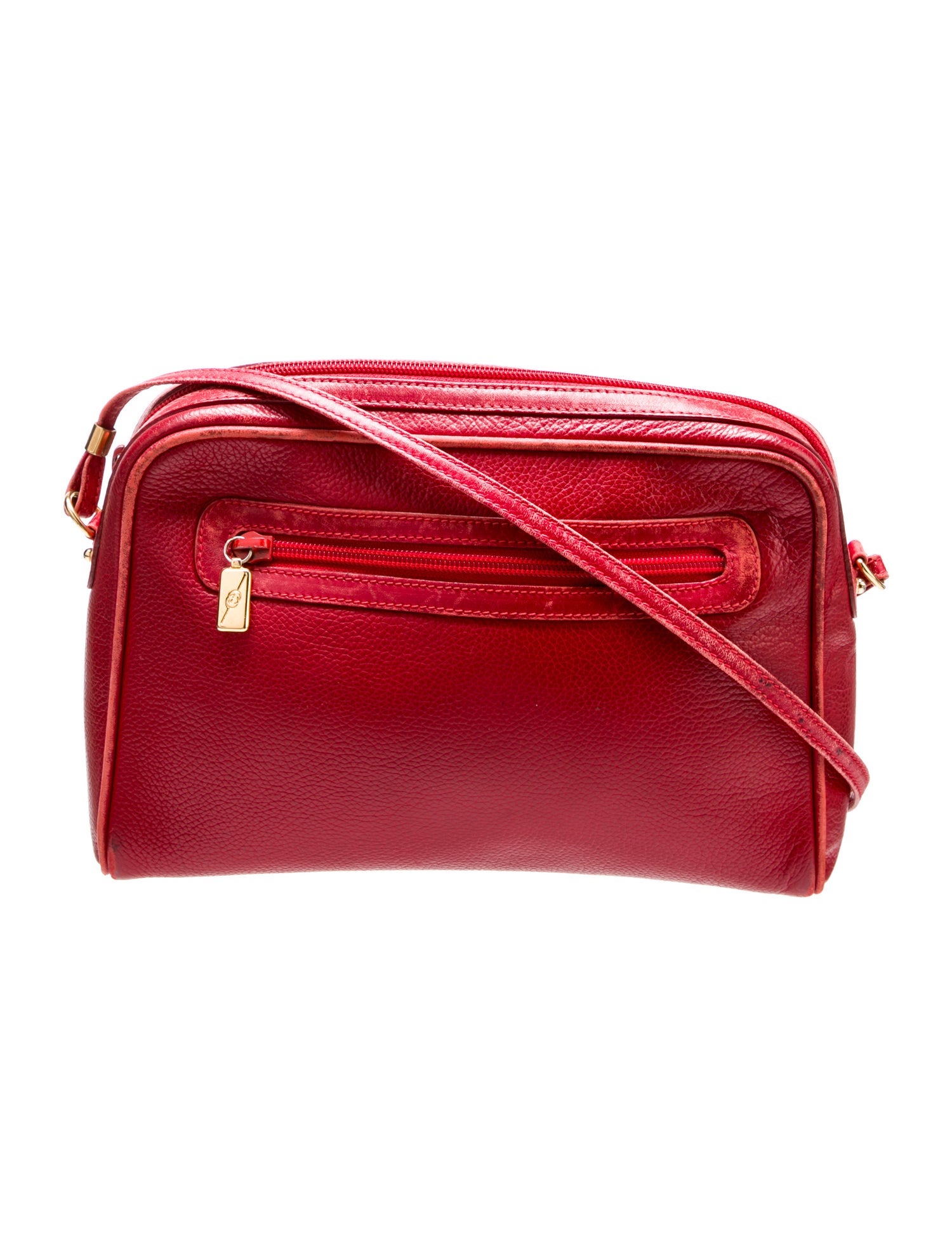 Gucci Micro GG Monogram Crossbody Bag