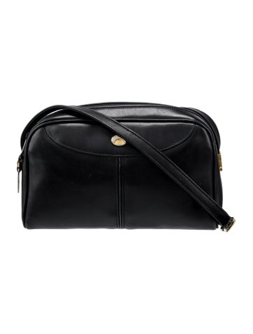 Gucci Crossbody Bags Interlocking G Bag Vintage