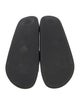 Gucci GG Supreme Slides