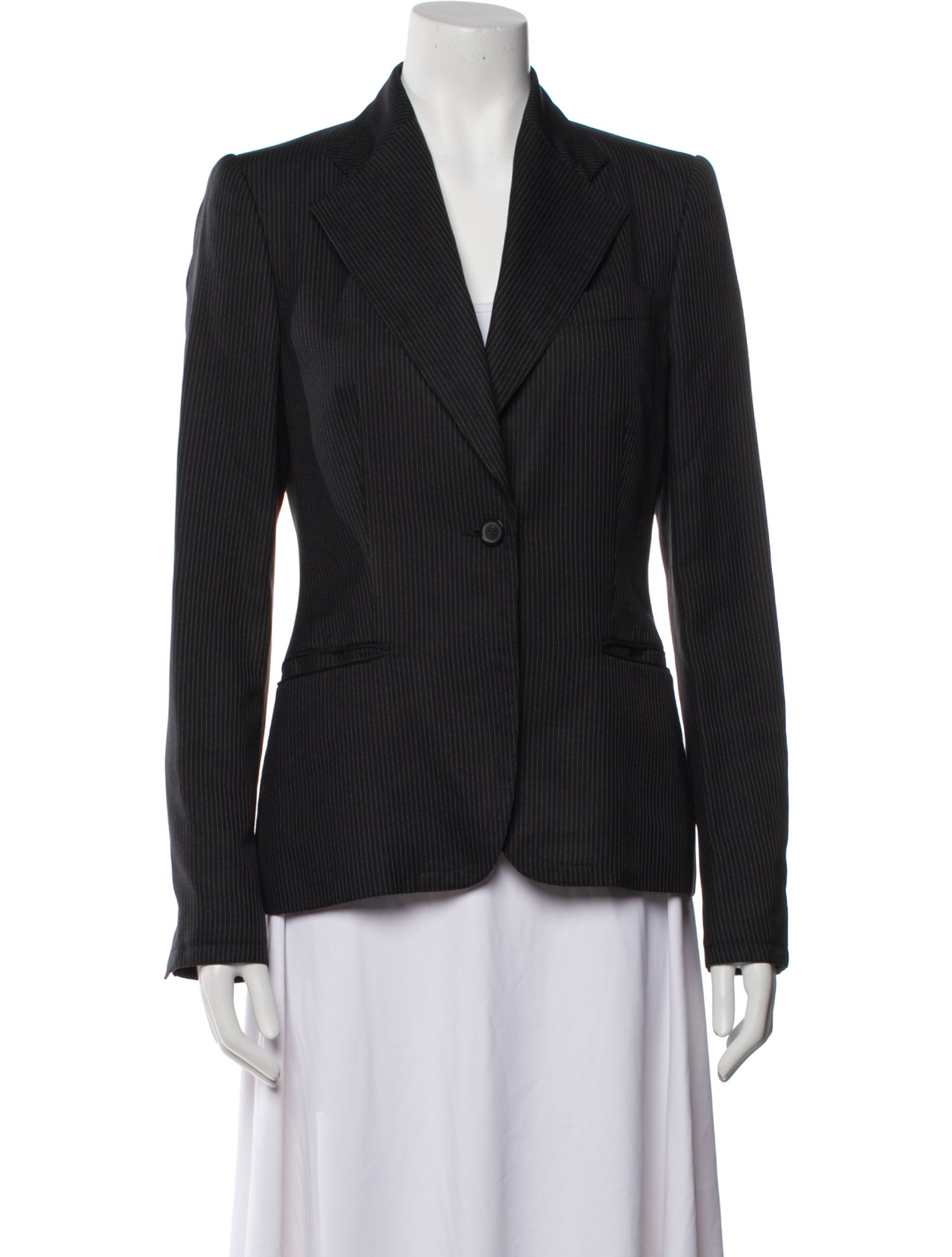 Gucci Vintage 2003 Blazer