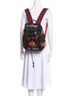 Gucci Web Techno Backpack