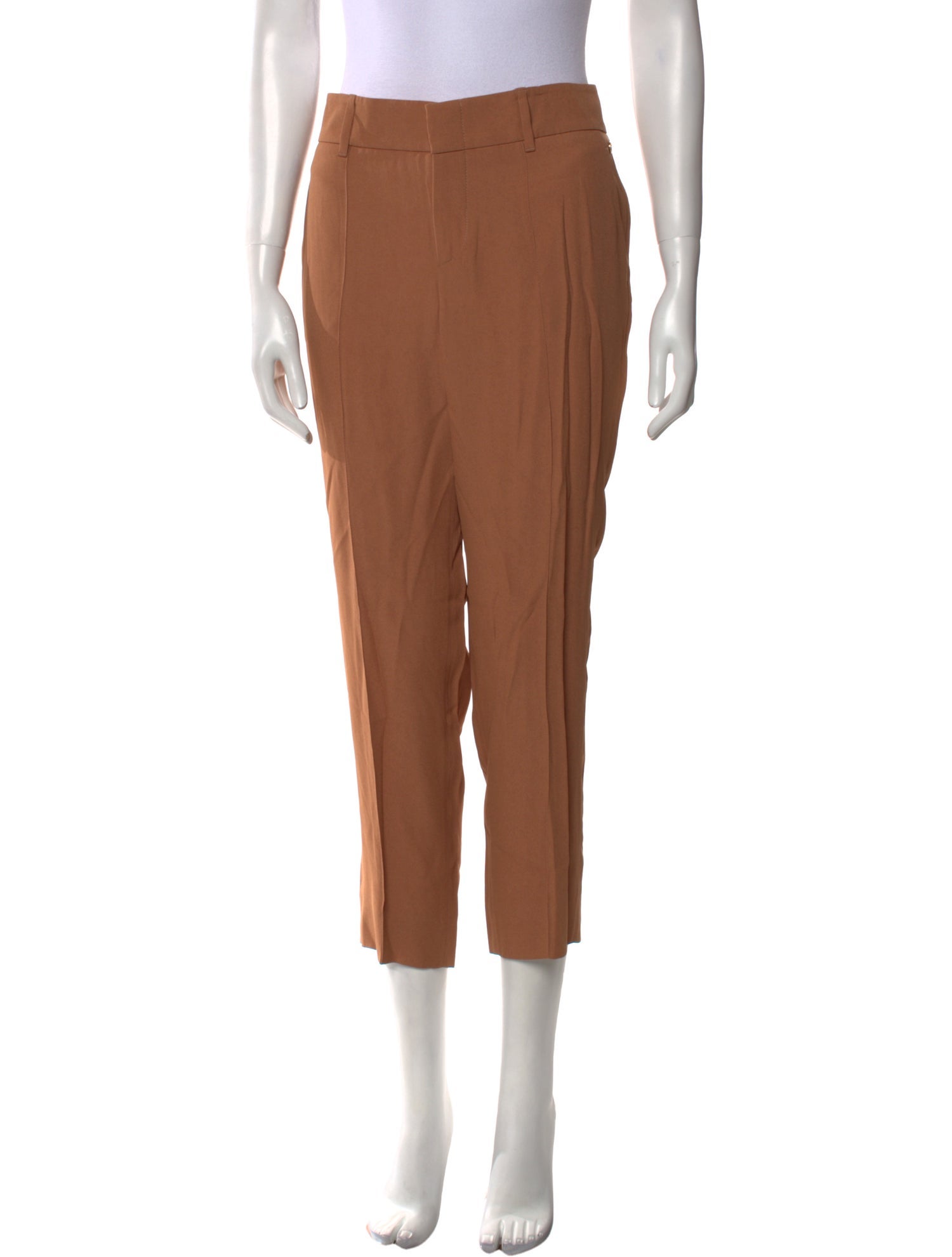 Gucci 2012 Skinny Leg Pants