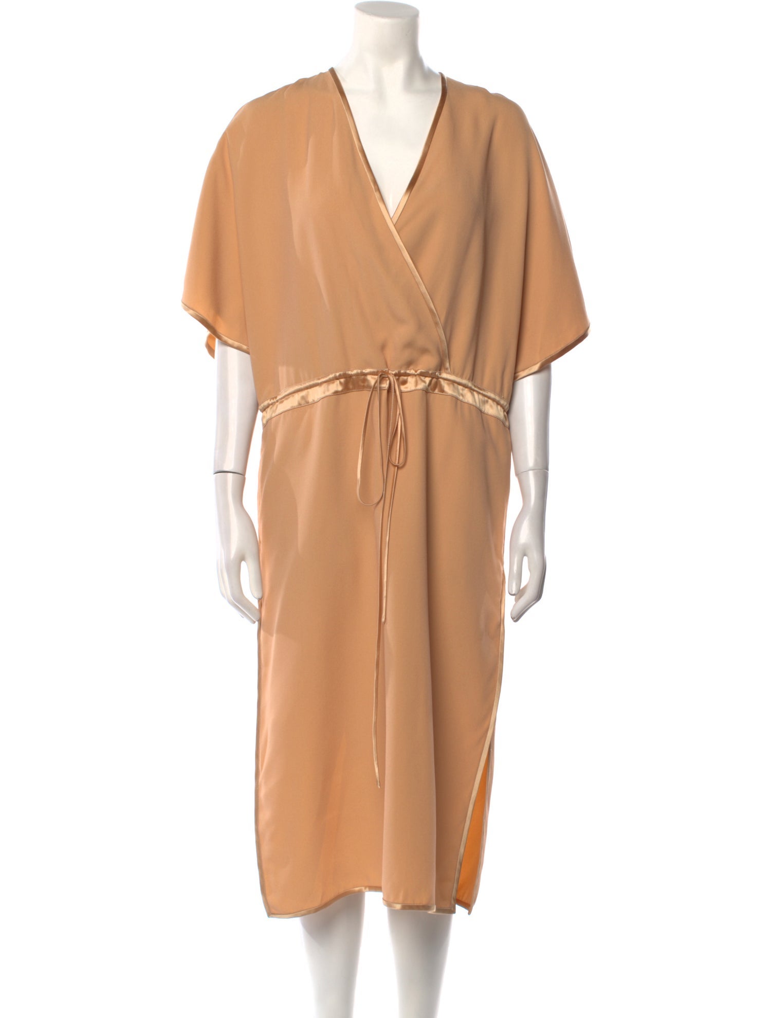 Gucci 2019 Midi Length Dress