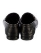 Gucci Brixton Horsebit Accent Loafers