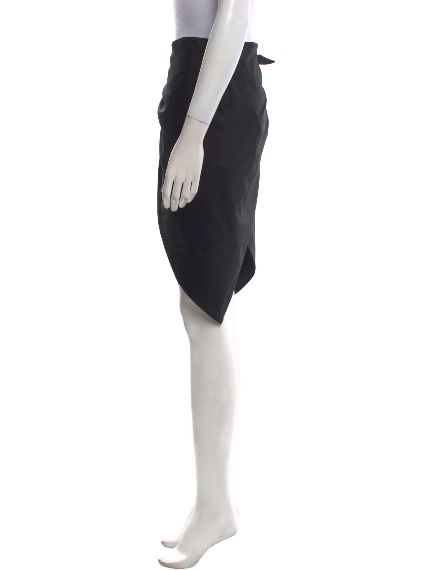 Gucci Vintage Knee-Length Skirt