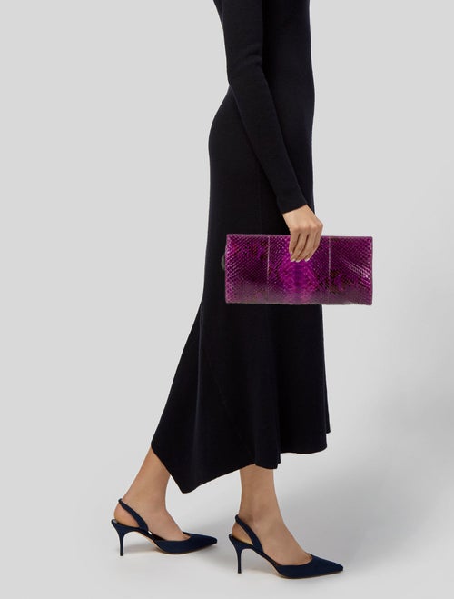 Gucci Bamboo Nouveau