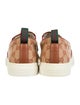 Gucci GG Canvas Canvas Sneakers