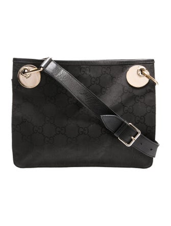 Gucci GG Canvas Eclipse