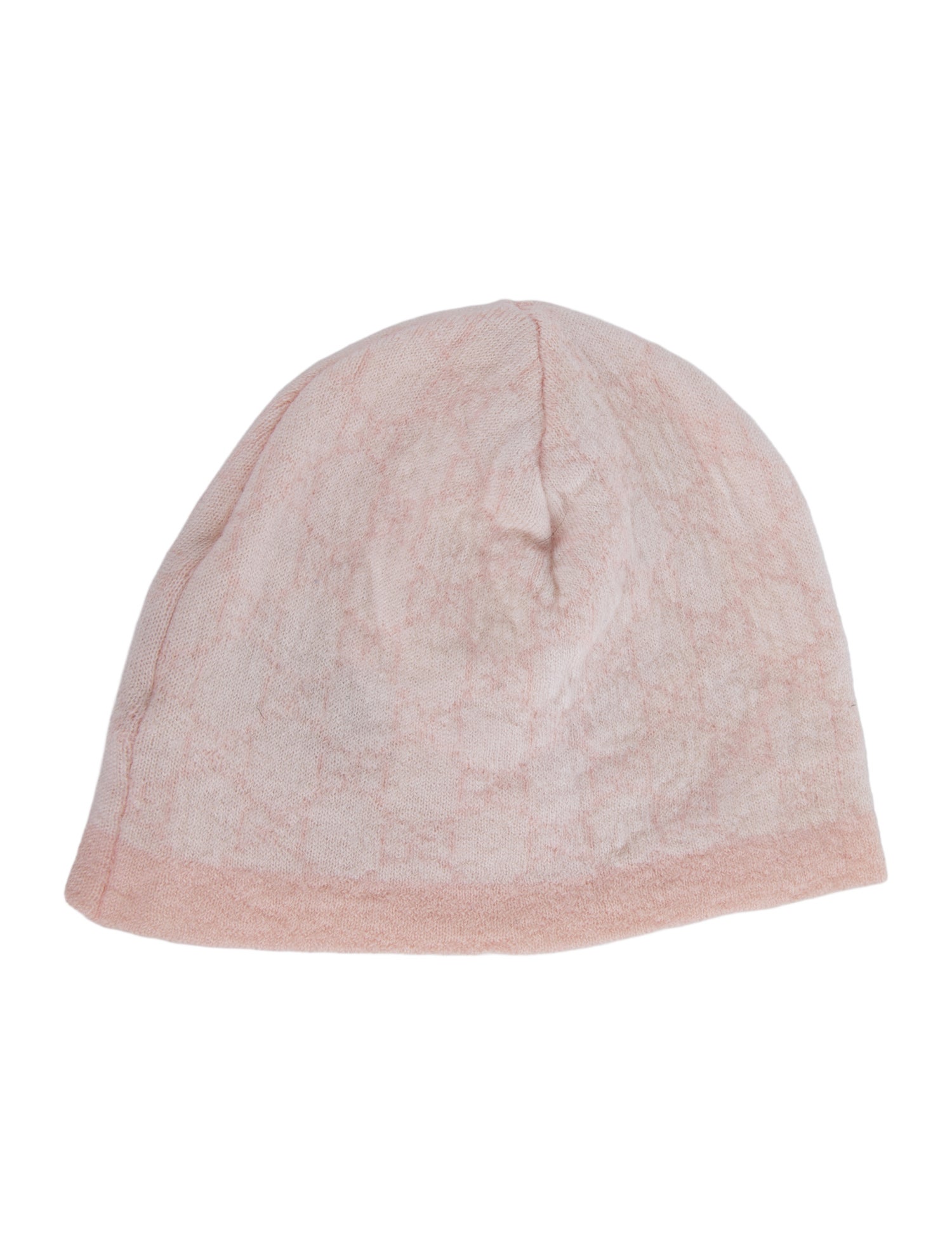 Gucci Infants' Patterned Beanie