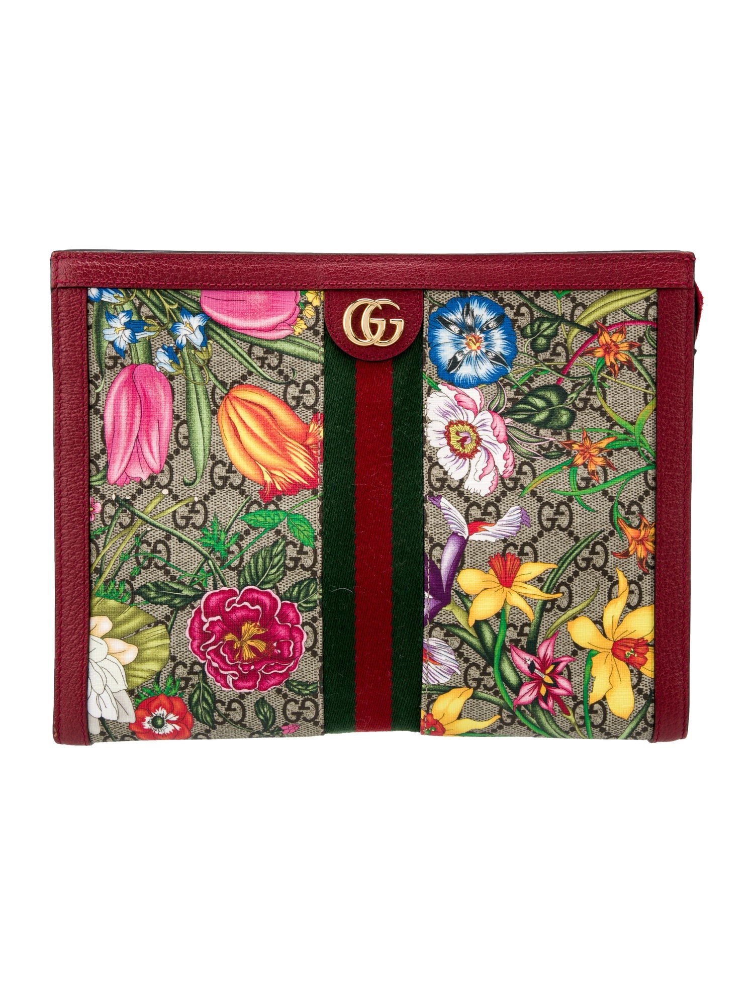 Gucci Flora Ophidia Small