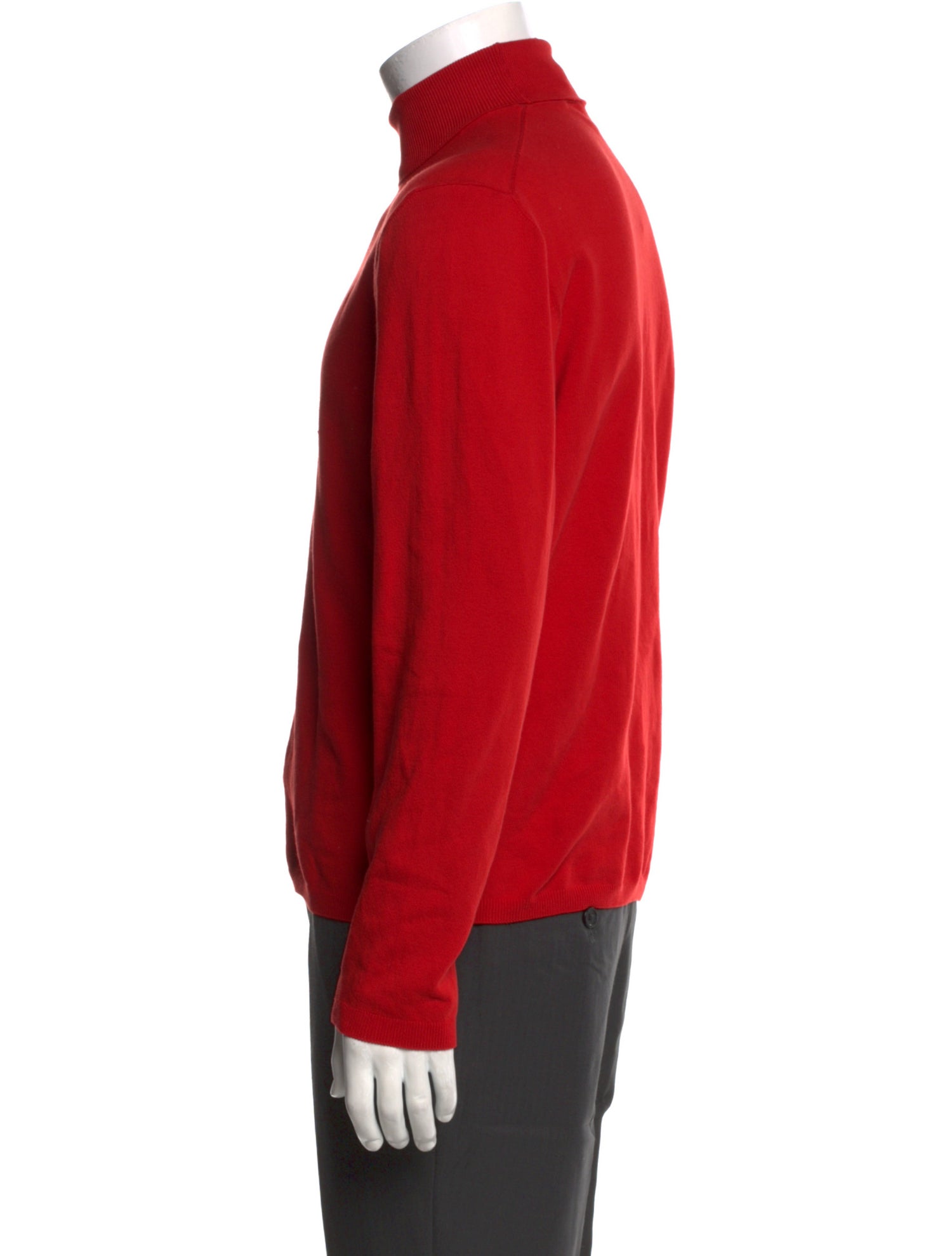 Gucci Vintage Late 2000's - Early 2010's Pullover