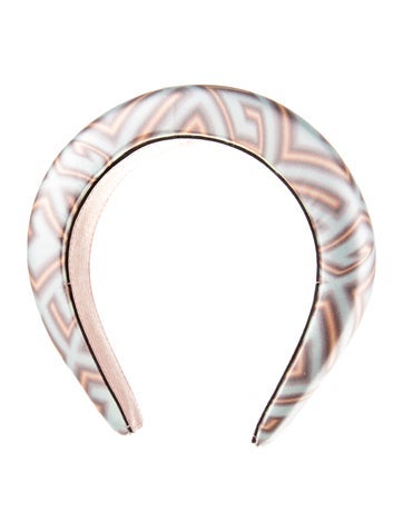 Gucci Hair Accessories lucia Headband