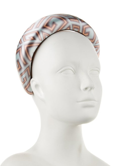 Gucci lucia Headband