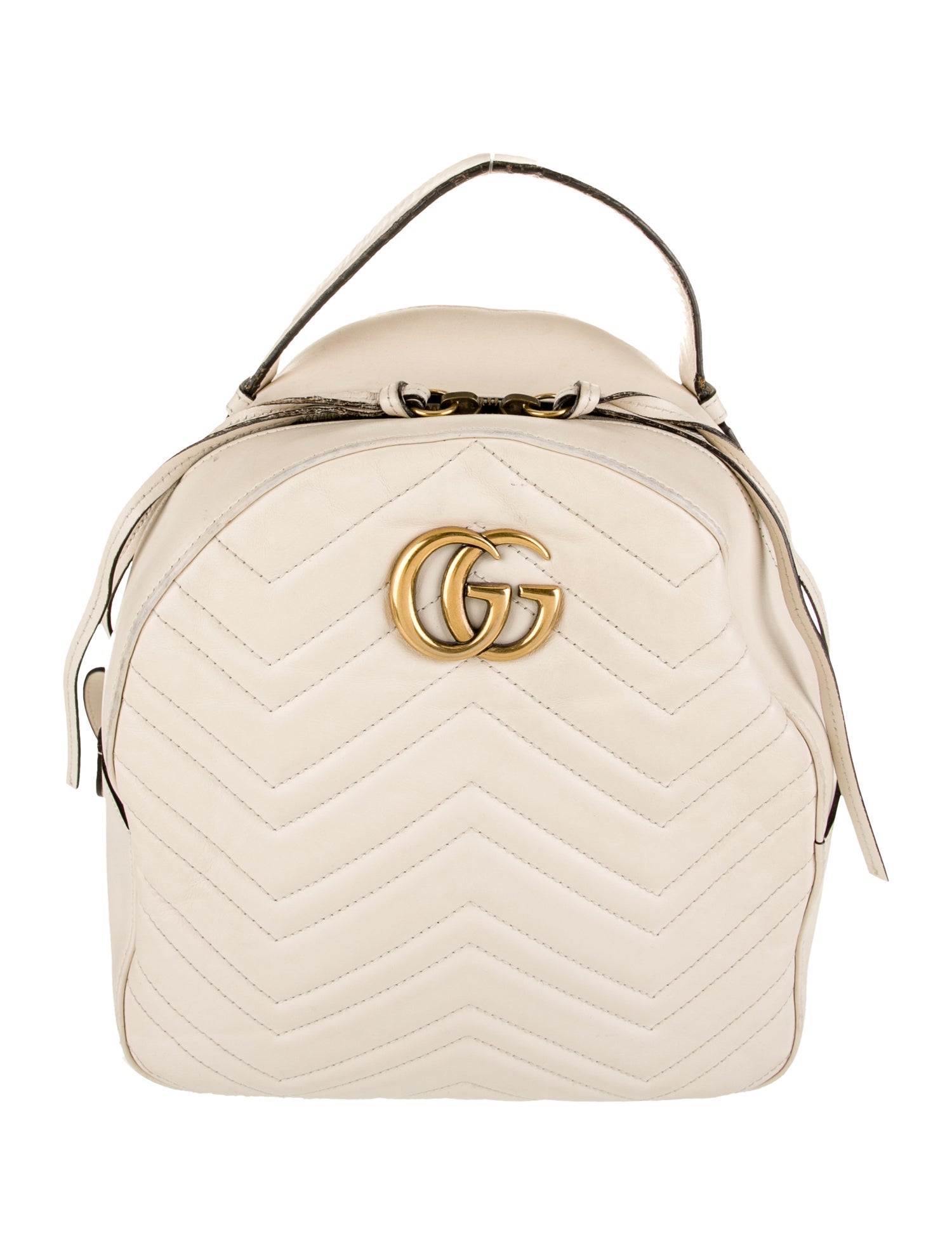 Gucci Double G Marmont